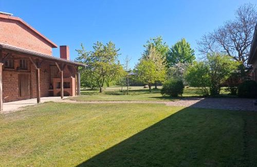Schildetal Apartamento | Farm-Chalets Apartment Park