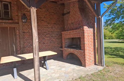 Schildetal Apartamento | Farm-Chalets Apartment Park