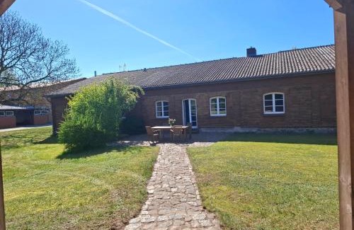 Schildetal Apartamento | Farm-Chalets Apartment Park