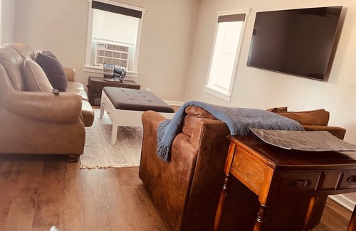 Iowa Park Casa | Farm Charm