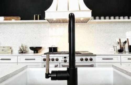 The Plains Casa | Farm Charm with City Style
