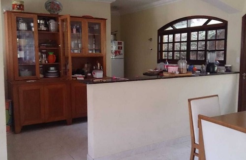 Ibiuna Casa | Condominio de granja en la naturaleza