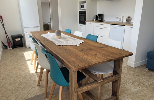 Kerien Casa | Farm cottage