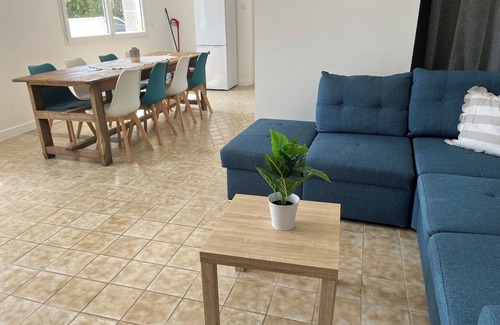 Kerien Casa | Farm cottage