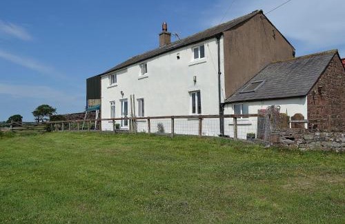 Egremont Casa | Farm Cottage