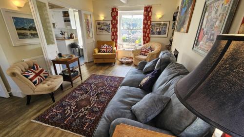 Portloe Casa | Farm Cottage