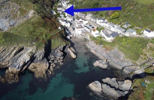 Portloe Casa | Farm Cottage