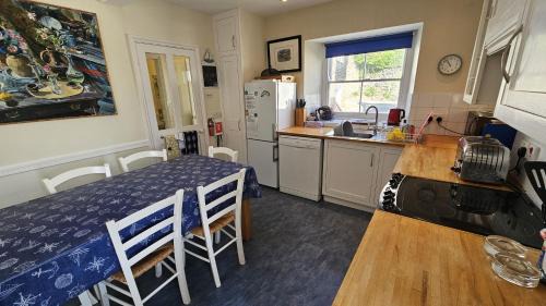 Portloe Casa | Farm Cottage
