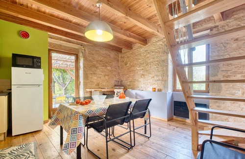 Sainte-Orse Casa | Casa rural en una granja en el corazón del Alto Périgord Noir – Autenticidad, confort y naturaleza