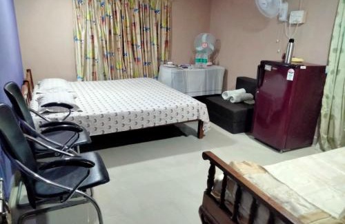 Bhimunipatnam Casa | Farm Cottage nearby Sea