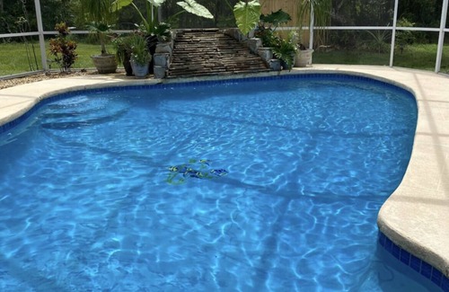 Land O' Lakes Cabaña | Farm Cottage- Quiet but Close to Everything