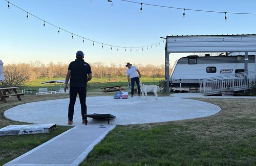 Lissie Casa | Farm experience and group getaway at Pazific Ranch