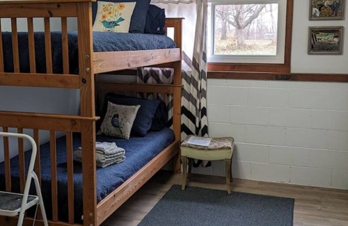 Princeton Otro | Farm! Family Retreat: 16+ guests