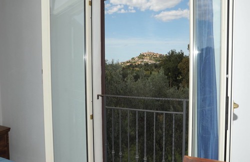 Magliano in Toscana Otro | FARM FONTELISA