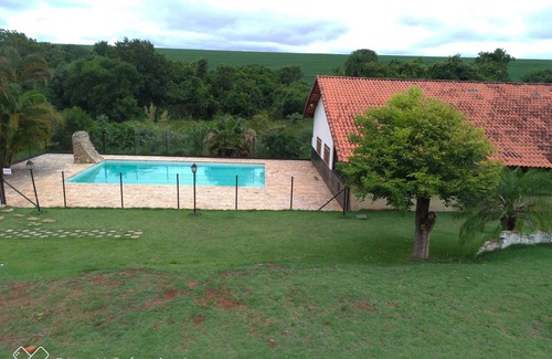 Itapetininga Casa | Granja para eventos, graduaciones, congresos y retiros.
