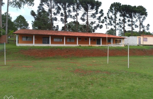 Itapetininga Casa | Granja para eventos, graduaciones, congresos y retiros.
