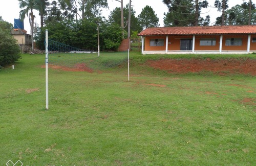 Itapetininga Casa | Granja para eventos, graduaciones, congresos y retiros.