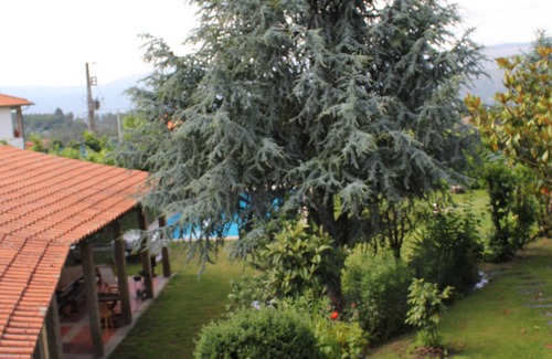 Oliveira de Frades Otro | Granja para vacaciones - Naturaleza y gastronomía con piscina privada y playa fluvial