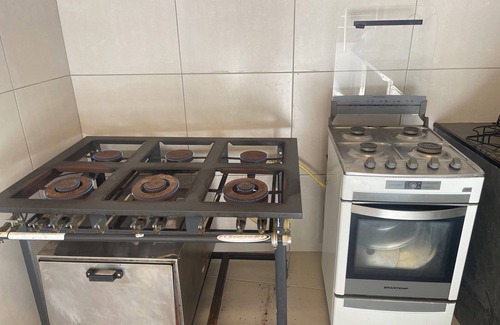 Ibiuna Casa | Alquiler Finca para Eventos - Ibiúna - 70 KM de SP
