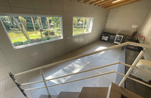 Ibiuna Casa | Alquiler Finca para Eventos - Ibiúna - 70 KM de SP