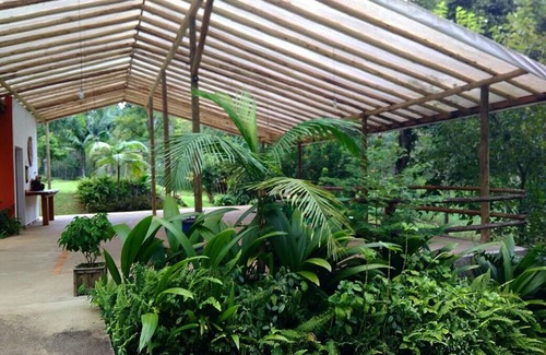 Juquitiba Casa | Land for rent in Juquitiba