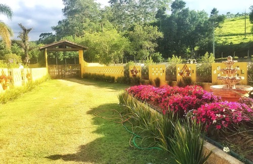 Mairipora Casa | Farm for rent in Mairiporã -SÍTIO 2 AMIGOS-SDA-THE BEST SPACE IN MAIRIPORÃ
