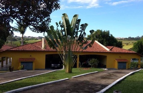 Jardim Pedro Zalla Casa | Granja por temporada