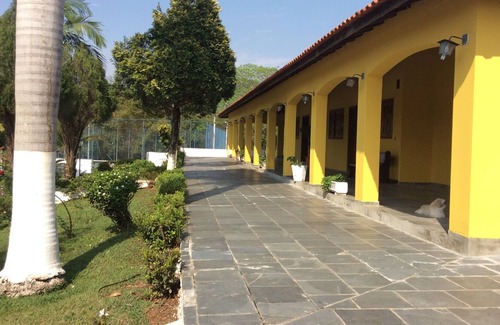Jardim Pedro Zalla Casa | Granja por temporada