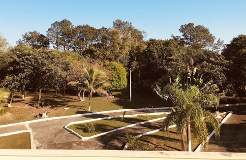Jardim Pedro Zalla Casa | Granja por temporada