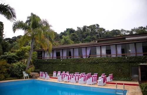 Sao Roque Casa | Farm for the season
