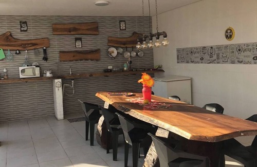 Sorocaba Cabaña | Farm for the weekend