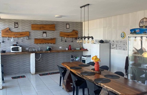 Sorocaba Cabaña | Farm for the weekend