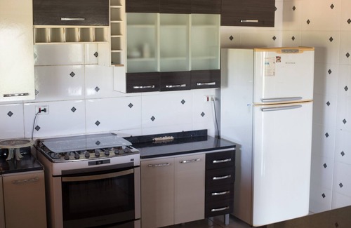 Igarata Casa | 3 habitaciones