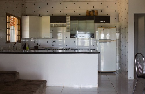 Igarata Casa | 3 habitaciones