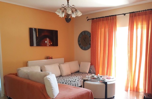 Pesada Casa | ¡Granja Georgia, tu oportunidad de descubrir la belleza jónica!