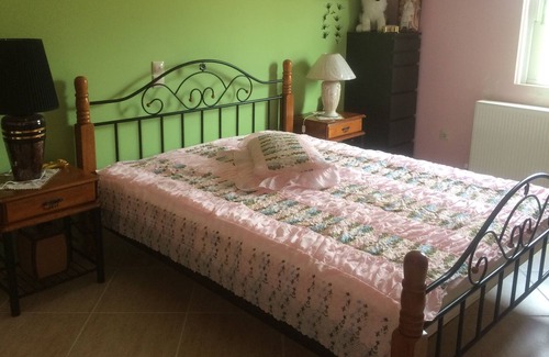 Pesada Casa | ¡Granja Georgia, tu oportunidad de descubrir la belleza jónica!