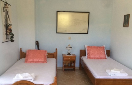 Pesada Casa | ¡Granja Georgia, tu oportunidad de descubrir la belleza jónica!