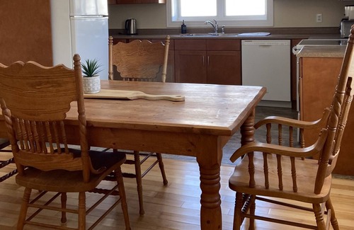 Antigonish County Apartamento | Farm getaway