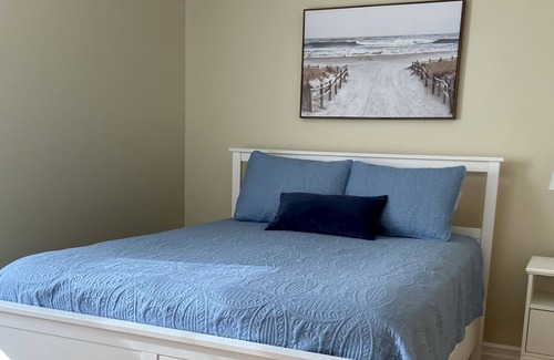 Antigonish County Apartamento | Farm getaway