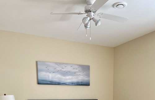 Antigonish County Apartamento | Farm getaway