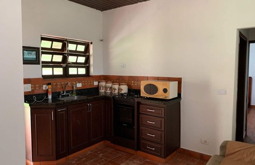 Rio das Pedras Casa | Farm God is good