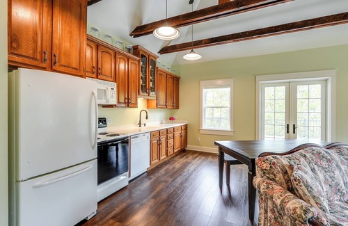 Peninsula Casa | Farm Guesthouse in CVNP near Brandywine Falls