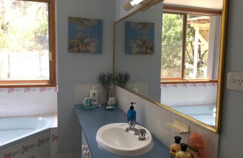 Somersby Casa | Farm guests house