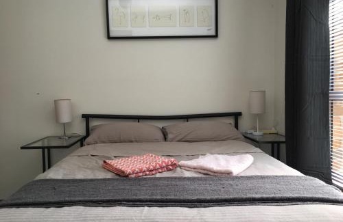 Somersby Casa | Farm guests house