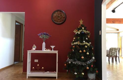 Somersby Casa | Farm guests house