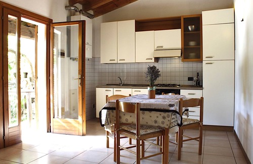 Volta Mantovana Otro | Apartamentos agroturismo su hintrland lago de Garda