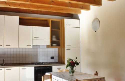 Volta Mantovana Otro | Apartamentos agroturismo su hintrland lago de Garda