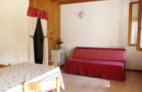 Volta Mantovana Otro | Apartamentos agroturismo su hintrland lago de Garda