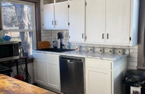 Mount Sterling Casa | Farm home on 143 beautiful acres
