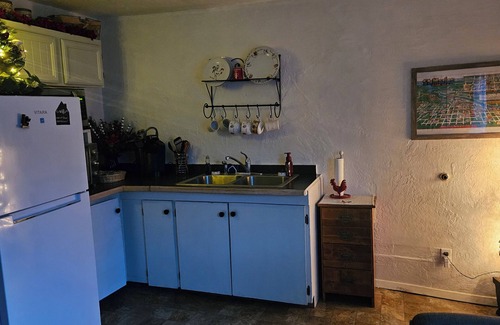 St. Maries Cabina | Farm House Cabin.. #116
